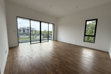 Freesia Residences @ Tropicana Aman