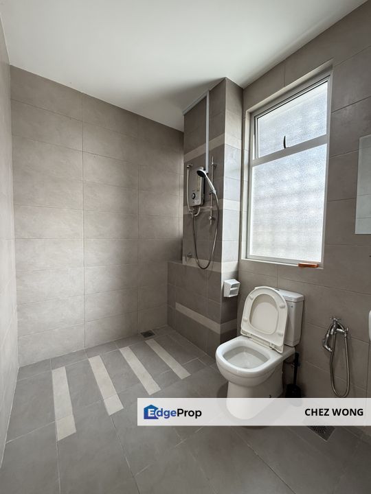 Fully Furnished 2 Storey Link Home for Sale at Penduline Residence @ IJM Rimbayu , Selangor, Telok Panglima Garang