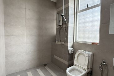 Penduline @ Bandar Rimbayu