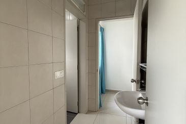 Penduline @ Bandar Rimbayu