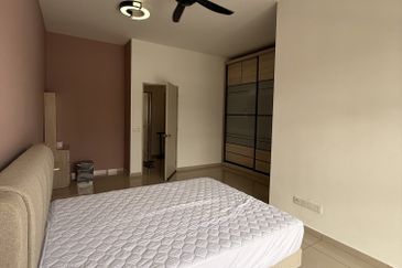 Penduline @ Bandar Rimbayu