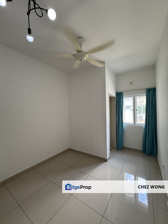Fully Furnished 2 Storey Link Home for Sale at Penduline Residence @ IJM Rimbayu , Selangor, Telok Panglima Garang