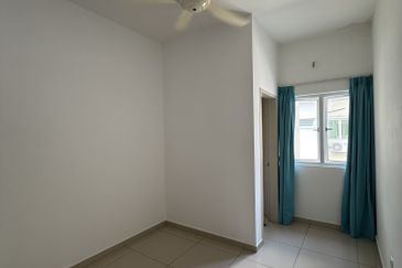 Penduline @ Bandar Rimbayu