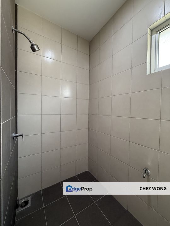 Fully Furnished 2 Storey Link Home for Sale at Penduline Residence @ IJM Rimbayu , Selangor, Telok Panglima Garang