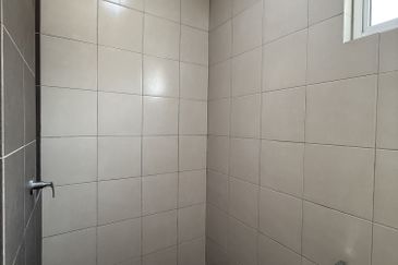 Penduline @ Bandar Rimbayu