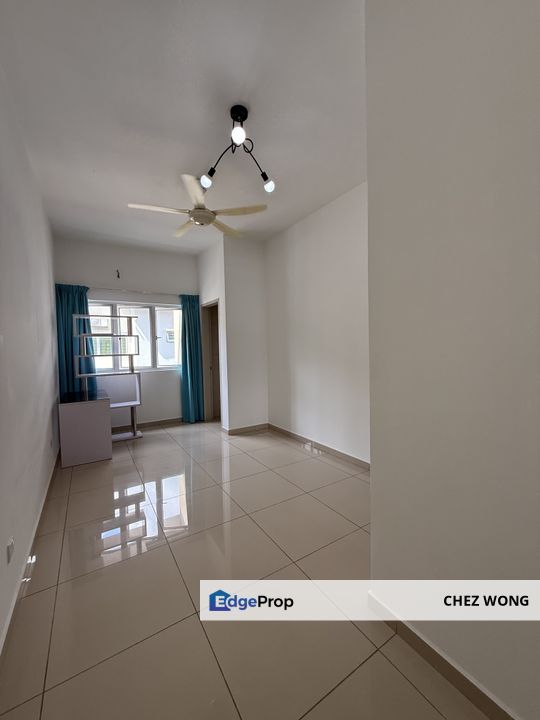 Fully Furnished 2 Storey Link Home for Sale at Penduline Residence @ IJM Rimbayu , Selangor, Telok Panglima Garang