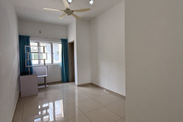 Penduline @ Bandar Rimbayu