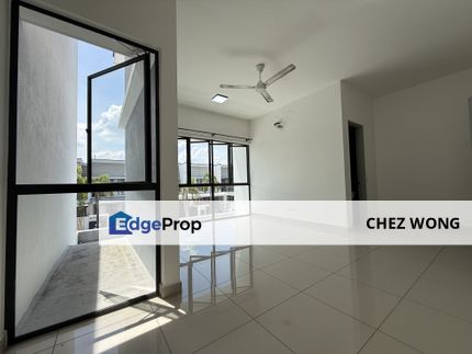 Intermediate Swans Residence at IJM Rimbayu for RENT , Selangor, Telok Panglima Garang