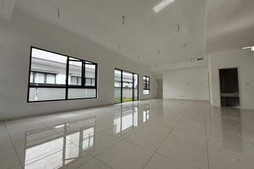 Freesia Residences @ Tropicana Aman