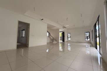 Freesia Residences @ Tropicana Aman