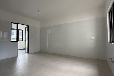 Freesia Residences @ Tropicana Aman