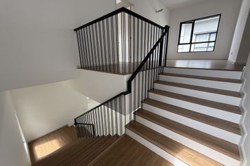 Freesia Residences @ Tropicana Aman