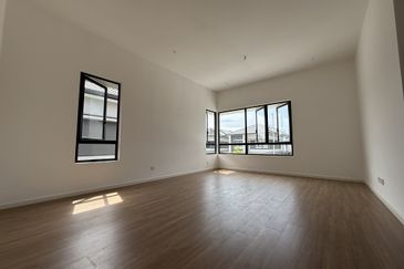 Freesia Residences @ Tropicana Aman