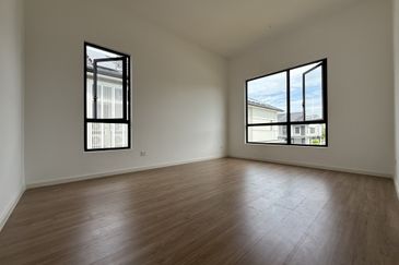 Freesia Residences @ Tropicana Aman