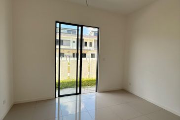 Gemala Residences @ Tropicana Aman