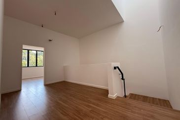 Gemala Residences @ Tropicana Aman