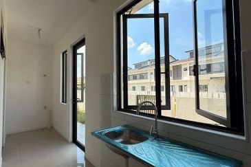 Gemala Residences @ Tropicana Aman