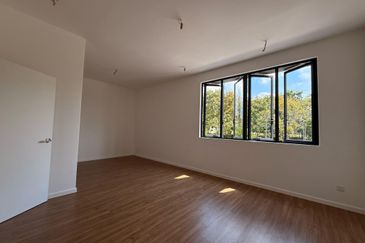 Gemala Residences @ Tropicana Aman