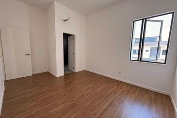 Gemala Residences @ Tropicana Aman