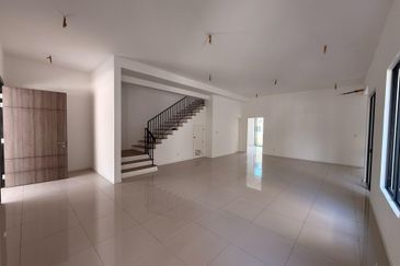 Gemala Residences @ Tropicana Aman