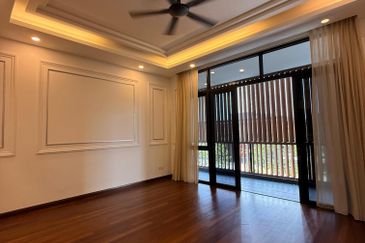 Grandezza @ Eco Sanctuary