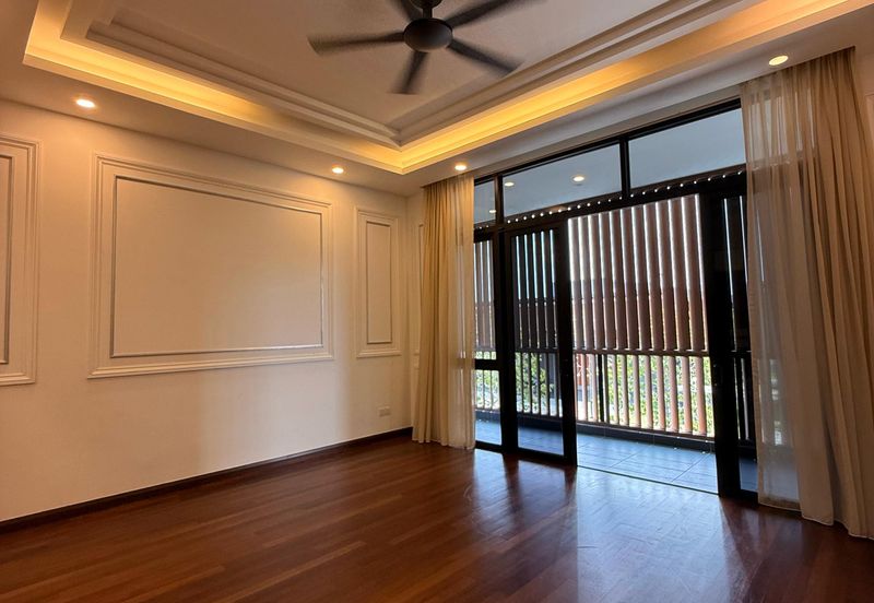 Grandezza @ Eco Sanctuary