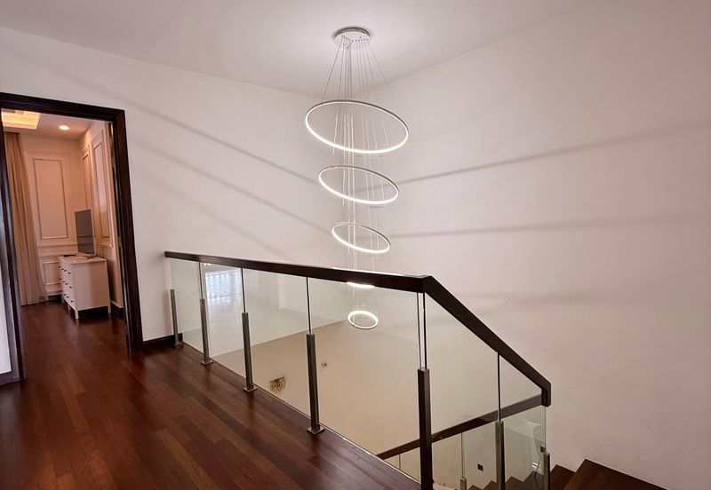 Grandezza @ Eco Sanctuary