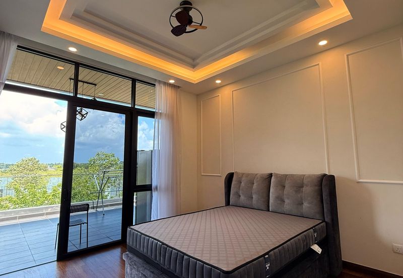 Grandezza @ Eco Sanctuary