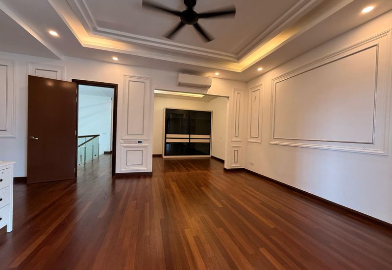 Grandezza @ Eco Sanctuary