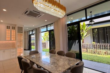 Grandezza @ Eco Sanctuary