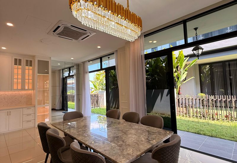 Grandezza @ Eco Sanctuary