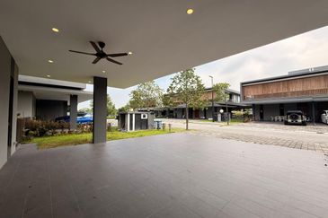 Grandezza @ Eco Sanctuary