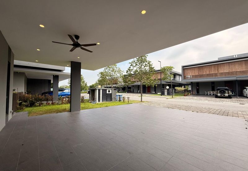 Grandezza @ Eco Sanctuary