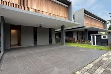 Grandezza @ Eco Sanctuary