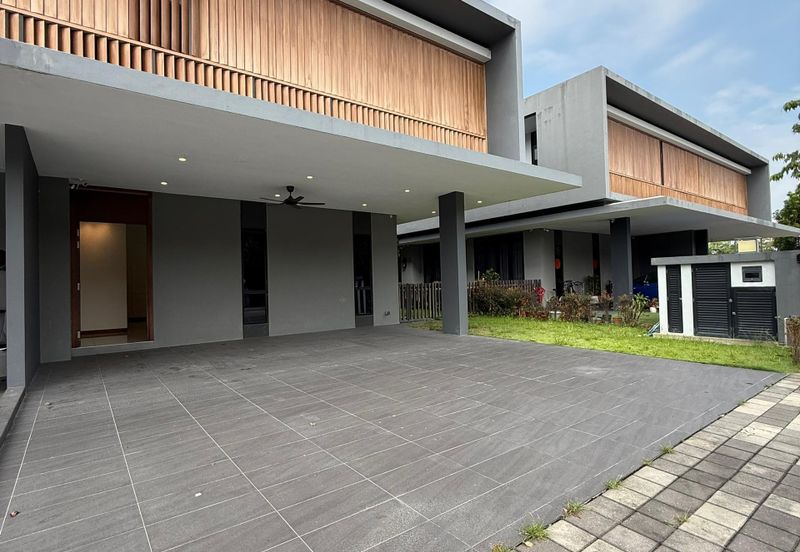 Grandezza @ Eco Sanctuary