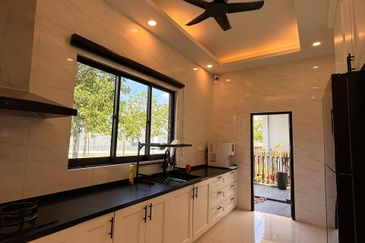 Grandezza @ Eco Sanctuary