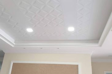 Sky Condominium @ Bandar Puchong Jaya