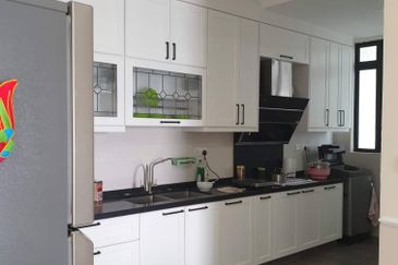 Sky Condominium @ Bandar Puchong Jaya