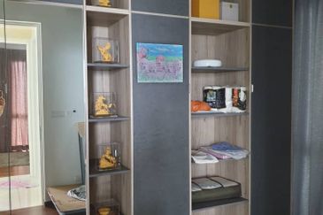 Sky Condominium @ Bandar Puchong Jaya