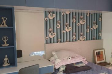 Sky Condominium @ Bandar Puchong Jaya