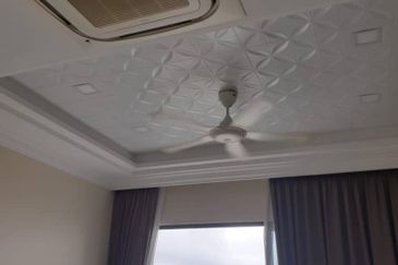 Sky Condominium @ Bandar Puchong Jaya