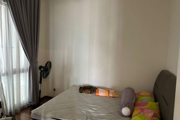 Sky Condominium @ Bandar Puchong Jaya