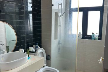 Sky Condominium @ Bandar Puchong Jaya