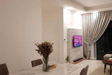 Skyz Residence @ Bandar Puchong Jaya