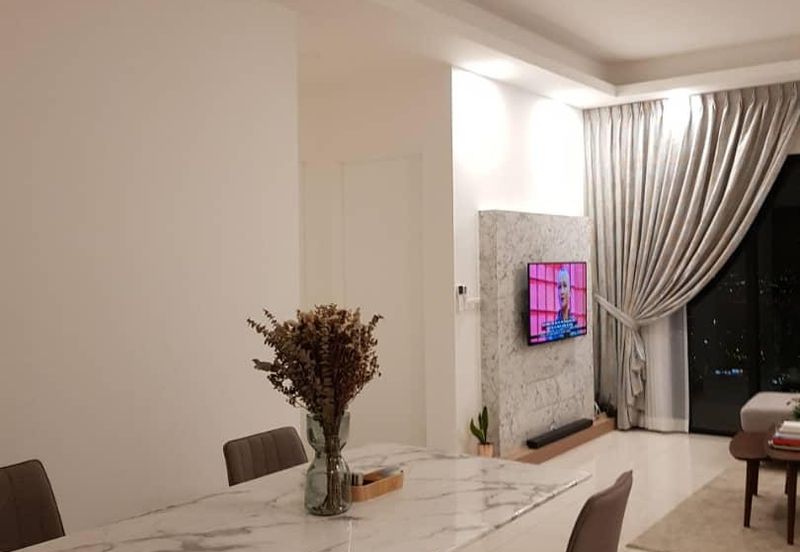 Skyz Residence @ Bandar Puchong Jaya