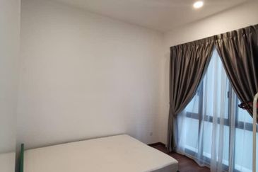 Skyz Residence @ Bandar Puchong Jaya