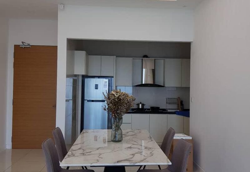 Skyz Residence @ Bandar Puchong Jaya