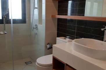 Skyz Residence @ Bandar Puchong Jaya