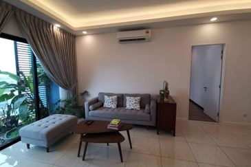 Skyz Residence @ Bandar Puchong Jaya