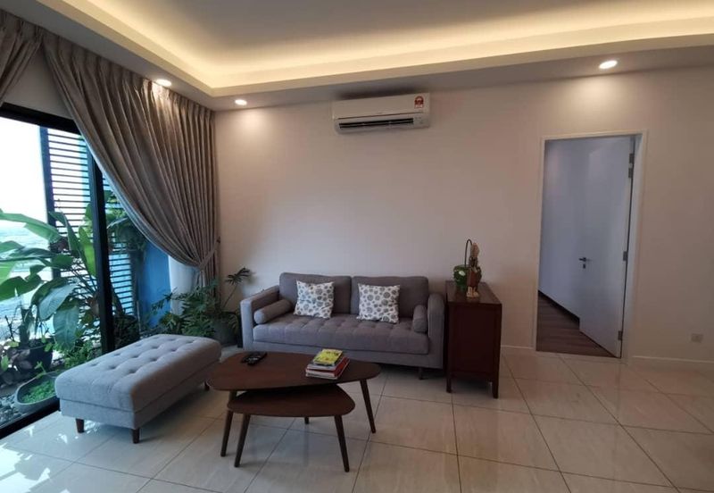 Skyz Residence @ Bandar Puchong Jaya